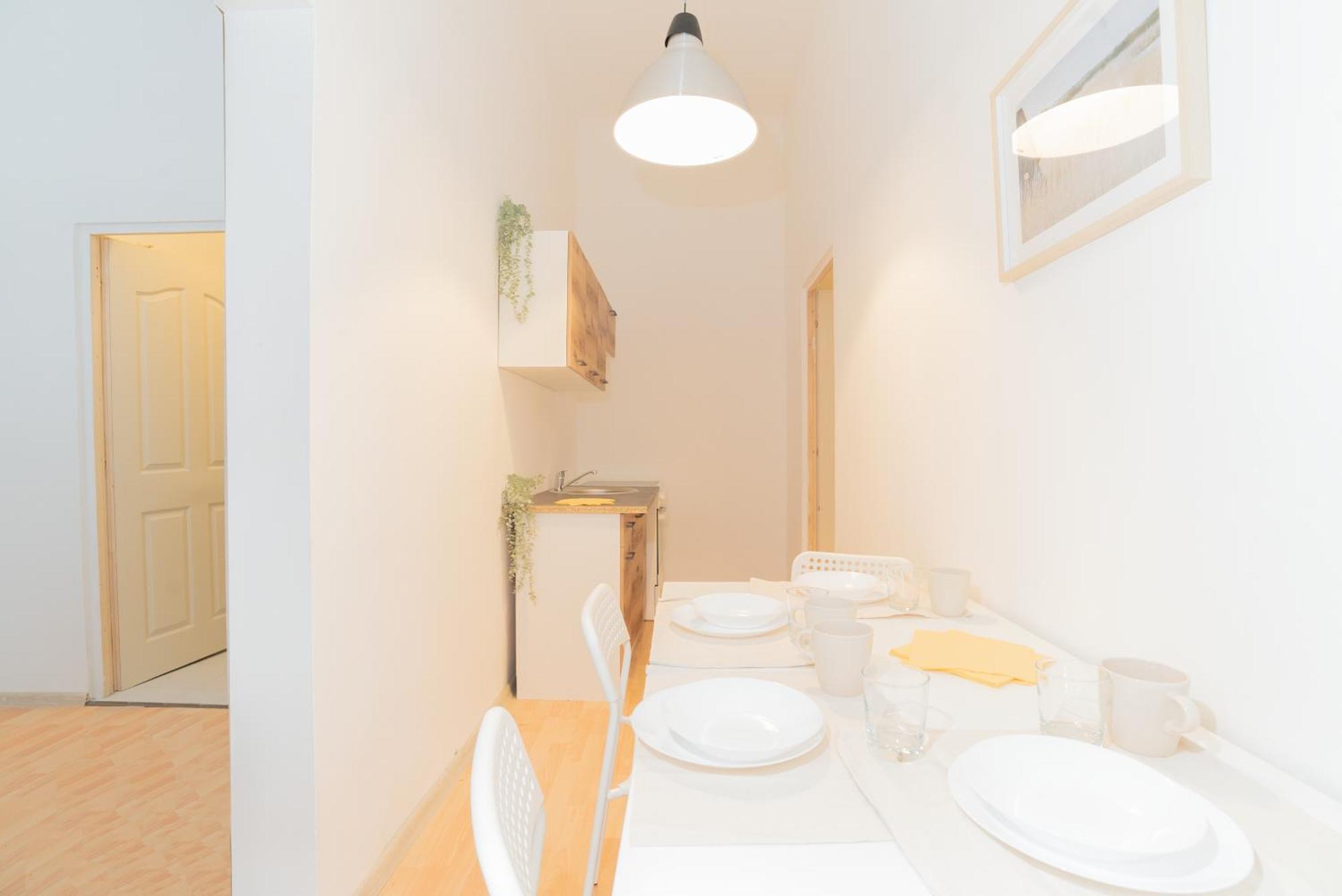 Apartamento Cozy In The Center, Pushkin Street